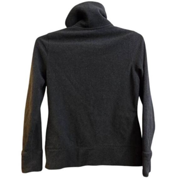 Adidas Golf Women’s Small Black Full Zip Jacket Polyester Activewear - Picture 7 of 9